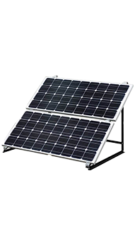 OLED/太阳能电池